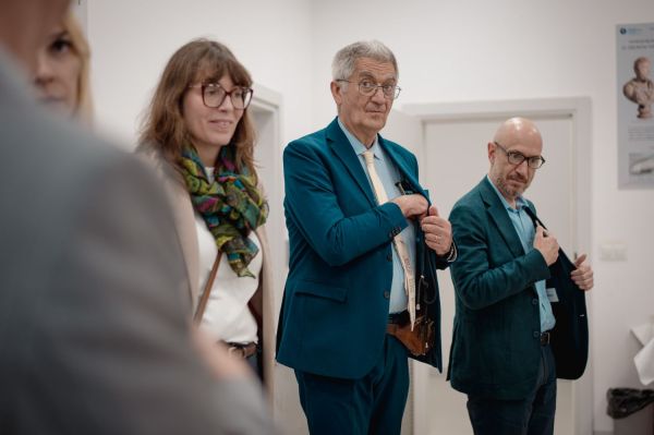  [fot. Krzysztof Fabisiak] Kliknij, aby powiększyć zdjęcie