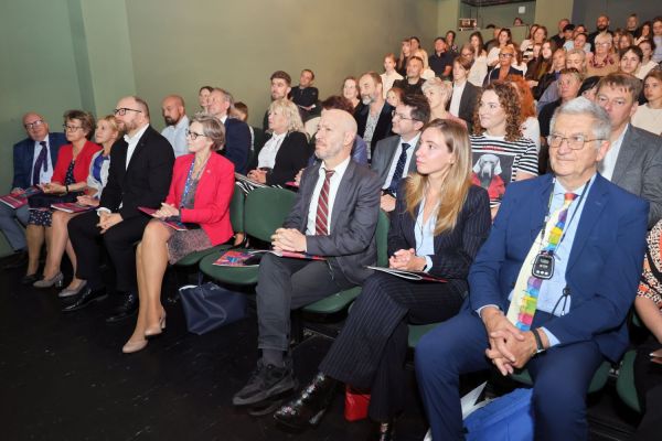  [fot. Andrzej Romański] Kliknij, aby powiększyć zdjęcie
