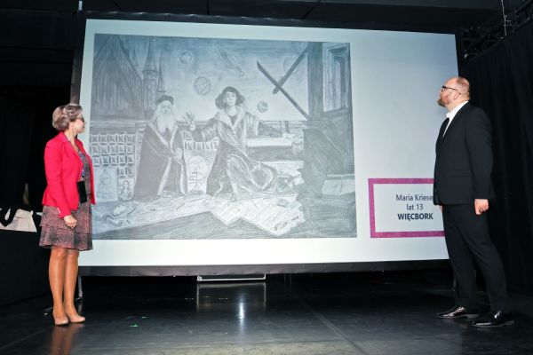  [fot. Andrzej Romański] Kliknij, aby powiększyć zdjęcie