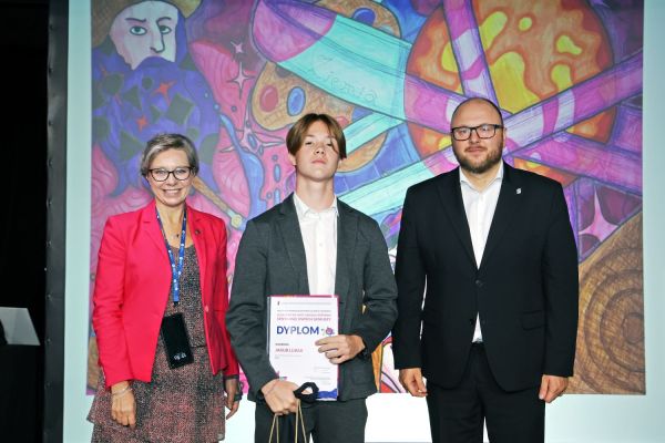  [fot. Andrzej Romański] Kliknij, aby powiększyć zdjęcie