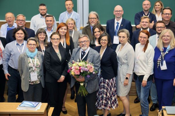  [fot. Andrzej Romański] Kliknij, aby powiększyć zdjęcie