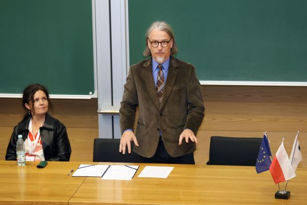  [fot. Andrzej Romański] Kliknij, aby powiększyć zdjęcie