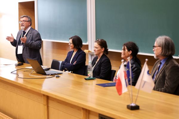  [fot. Andrzej Romański] Kliknij, aby powiększyć zdjęcie