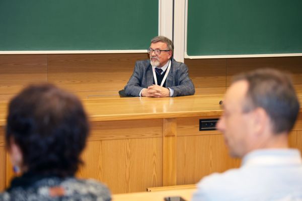  [fot. Andrzej Romański] Kliknij, aby powiększyć zdjęcie