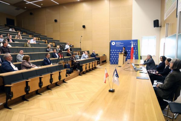  [fot. Andrzej Romański] Kliknij, aby powiększyć zdjęcie