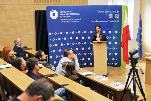  [fot. Andrzej Romański] Kliknij, aby powiększyć zdjęcie