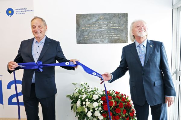  [fot. Andrzej Romański] Kliknij, aby powiększyć zdjęcie