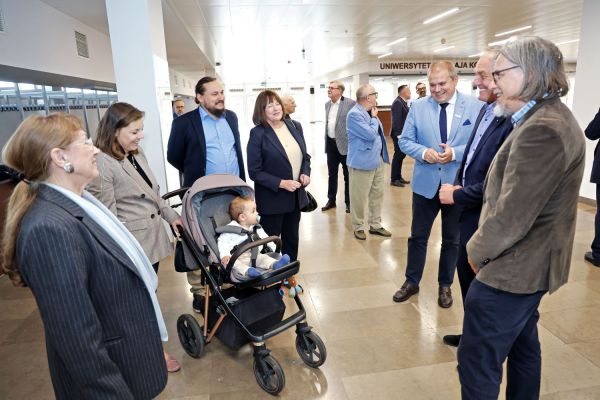  [fot. Andrzej Romański] Kliknij, aby powiększyć zdjęcie