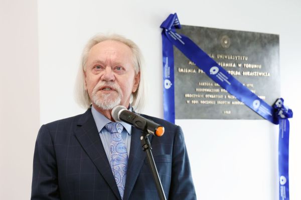  [fot. Andrzej Romański] Kliknij, aby powiększyć zdjęcie