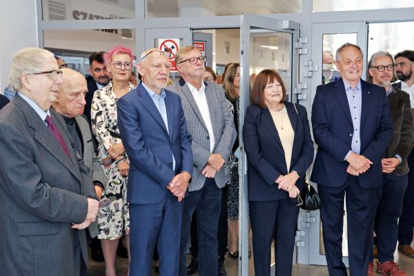  [fot. Andrzej Romański] Kliknij, aby powiększyć zdjęcie