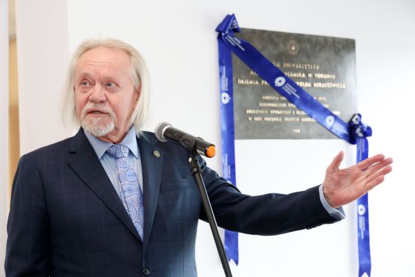  [fot. Andrzej Romański] Kliknij, aby powiększyć zdjęcie