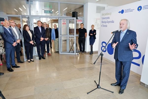  [fot. Andrzej Romański] Kliknij, aby powiększyć zdjęcie