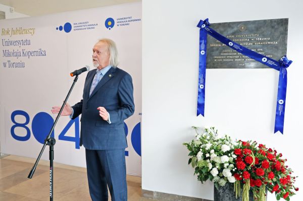  [fot. Andrzej Romański] Kliknij, aby powiększyć zdjęcie
