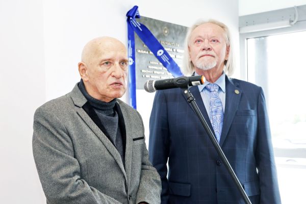  [fot. Andrzej Romański] Kliknij, aby powiększyć zdjęcie