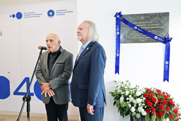  [fot. Andrzej Romański] Kliknij, aby powiększyć zdjęcie