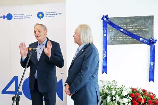  [fot. Andrzej Romański] Kliknij, aby powiększyć zdjęcie