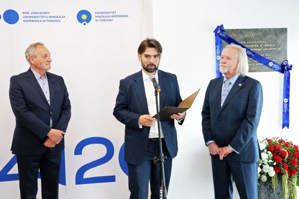  [fot. Andrzej Romański] Kliknij, aby powiększyć zdjęcie