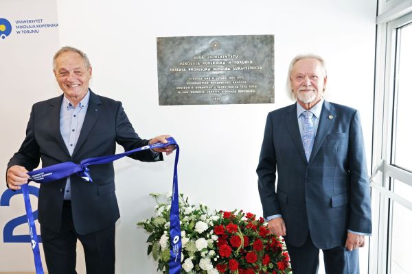  [fot. Andrzej Romański] Kliknij, aby powiększyć zdjęcie