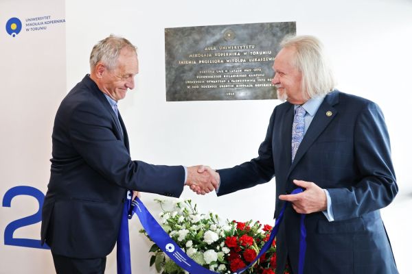  [fot. Andrzej Romański] Kliknij, aby powiększyć zdjęcie