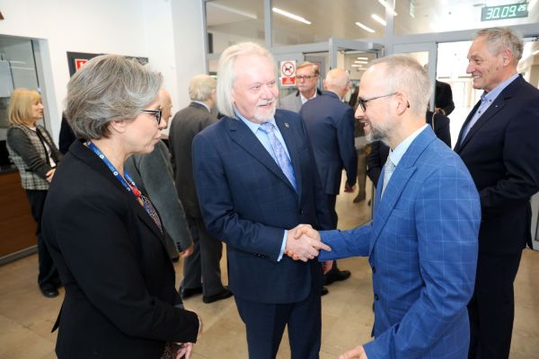  [fot. Andrzej Romański] Kliknij, aby powiększyć zdjęcie