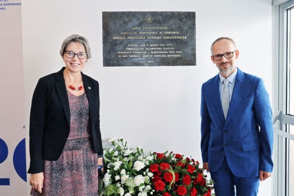  [fot. Andrzej Romański] Kliknij, aby powiększyć zdjęcie