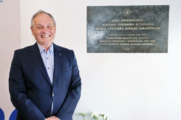  [fot. Andrzej Romański] Kliknij, aby powiększyć zdjęcie