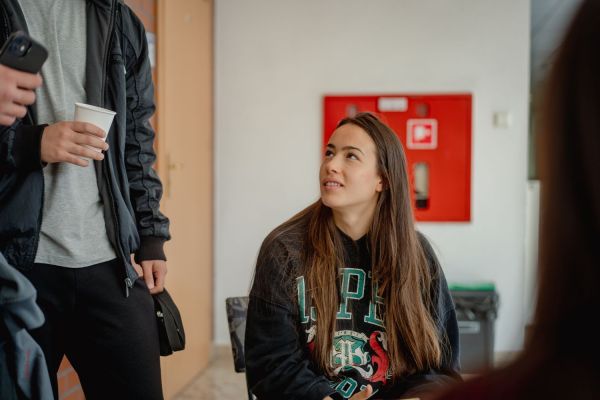  [fot. Krzysztof Fabisiak] Kliknij, aby powiększyć zdjęcie