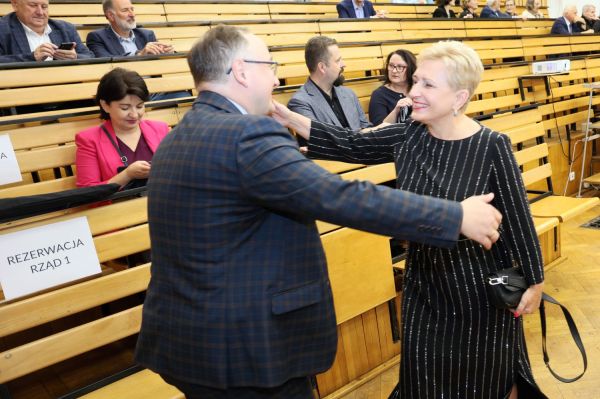  [fot. Andrzej Romański] Kliknij, aby powiększyć zdjęcie