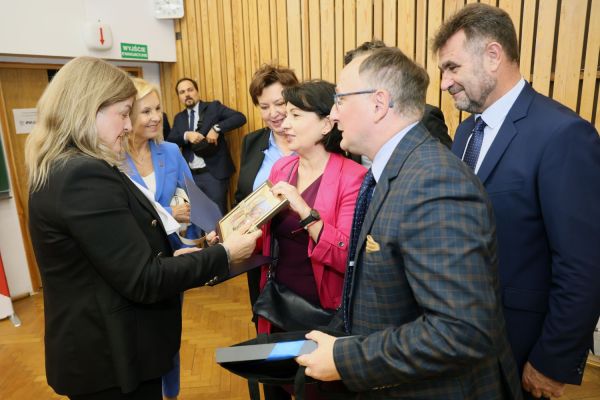  [fot. Andrzej Romański] Kliknij, aby powiększyć zdjęcie