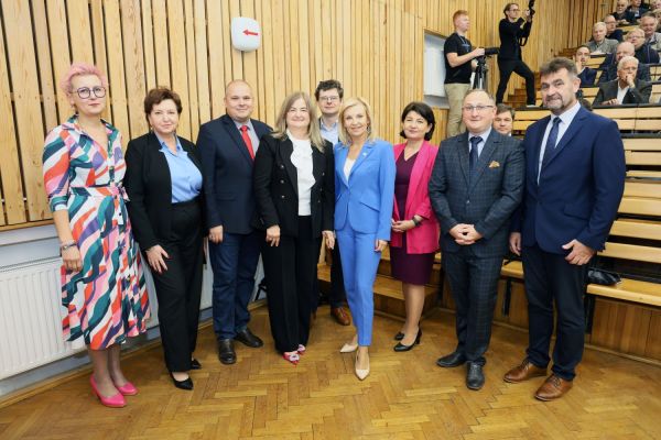  [fot. Andrzej Romański] Kliknij, aby powiększyć zdjęcie