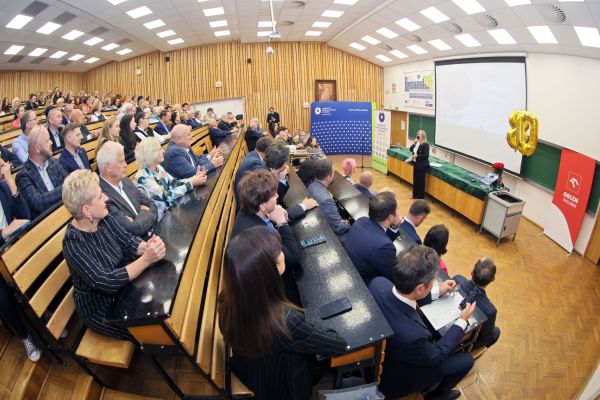  [fot. Andrzej Romański] Kliknij, aby powiększyć zdjęcie
