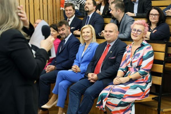  [fot. Andrzej Romański] Kliknij, aby powiększyć zdjęcie