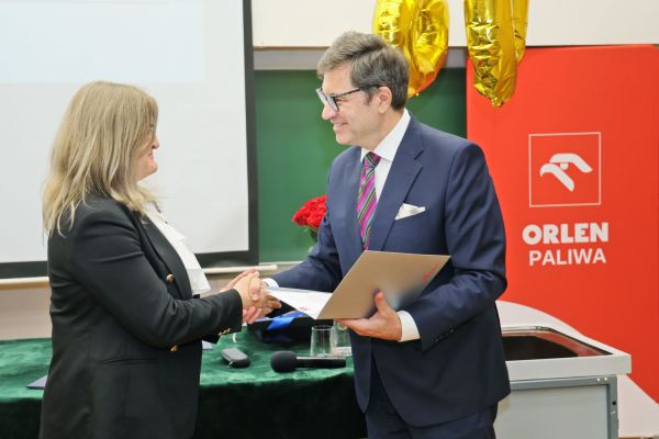  [fot. Andrzej Romański] Kliknij, aby powiększyć zdjęcie