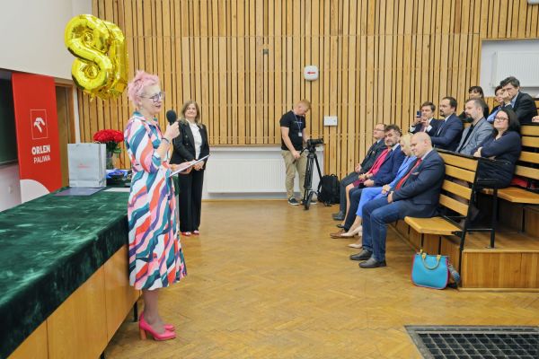  [fot. Andrzej Romański] Kliknij, aby powiększyć zdjęcie