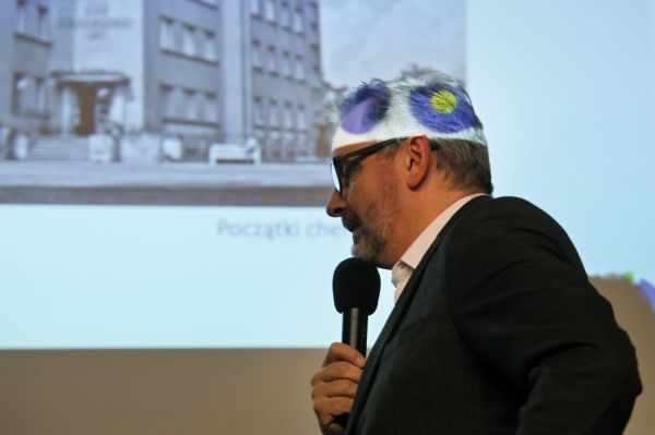  [fot. Andrzej Romański] Kliknij, aby powiększyć zdjęcie