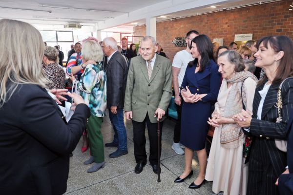 [fot. Andrzej Romański] Kliknij, aby powiększyć zdjęcie