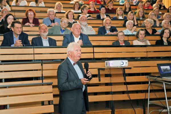  [fot. Andrzej Romański] Kliknij, aby powiększyć zdjęcie