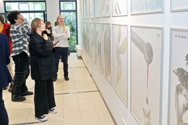  [fot. Andrzej Romański] Kliknij, aby powiększyć zdjęcie