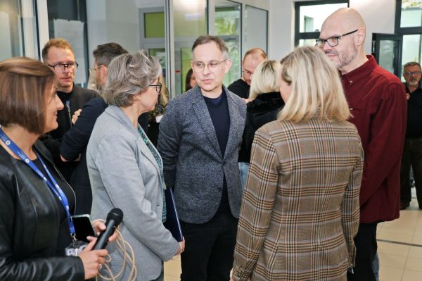  [fot. Andrzej Romański] Kliknij, aby powiększyć zdjęcie