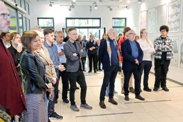  [fot. Andrzej Romański] Kliknij, aby powiększyć zdjęcie