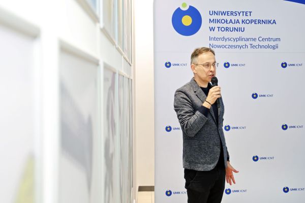  [fot. Andrzej Romański] Kliknij, aby powiększyć zdjęcie