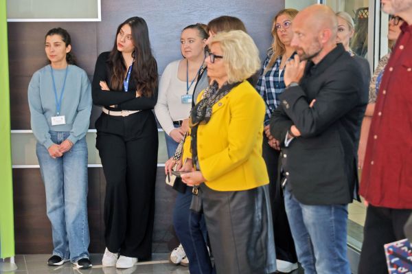  [fot. Andrzej Romański] Kliknij, aby powiększyć zdjęcie