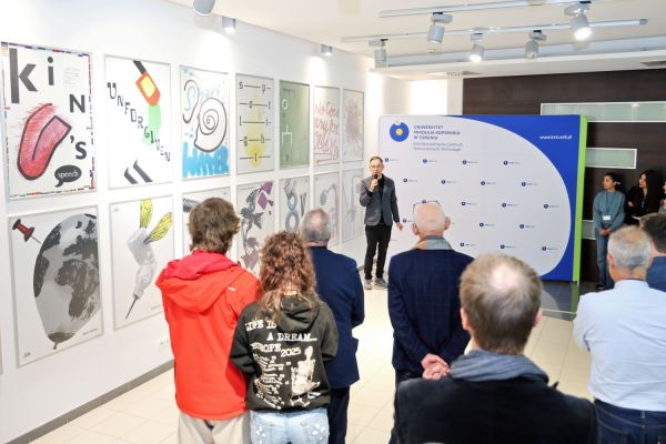  [fot. Andrzej Romański] Kliknij, aby powiększyć zdjęcie