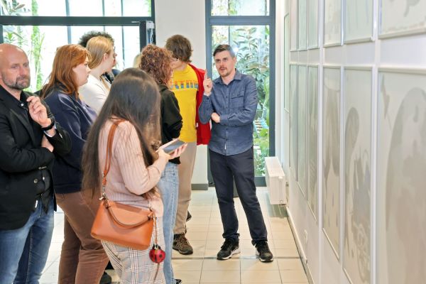  [fot. Andrzej Romański] Kliknij, aby powiększyć zdjęcie