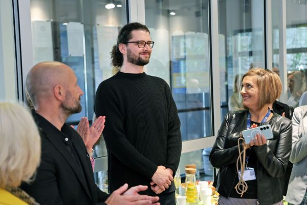  [fot. Andrzej Romański] Kliknij, aby powiększyć zdjęcie