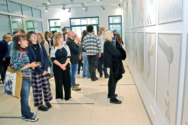  [fot. Andrzej Romański] Kliknij, aby powiększyć zdjęcie