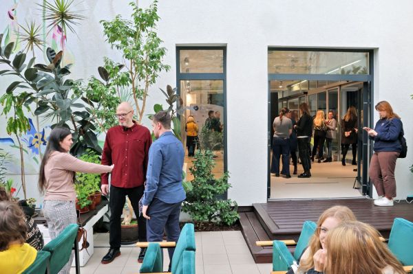  [fot. Andrzej Romański] Kliknij, aby powiększyć zdjęcie