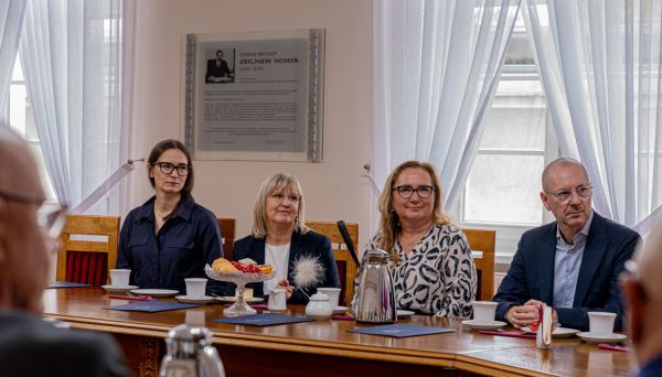 Powołanie konsultantów wojewódzkich w ochronie zdrowia [fot. Nadesłane] Kliknij, aby powiększyć zdjęcie