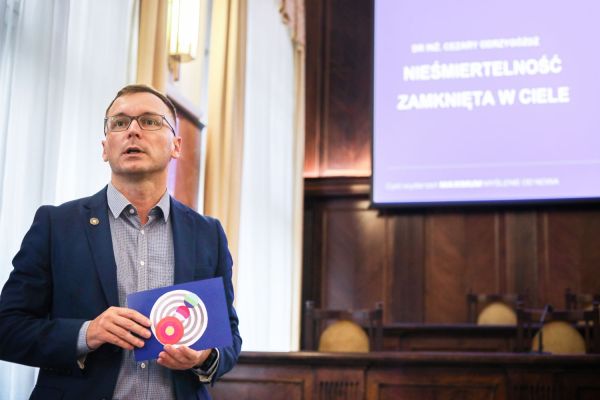  [fot. Magda Zubrycka-Wernerowska] Kliknij, aby powiększyć zdjęcie