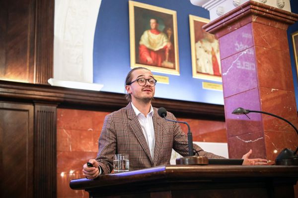  [fot. Magda Zubrycka-Wernerowska] Kliknij, aby powiększyć zdjęcie